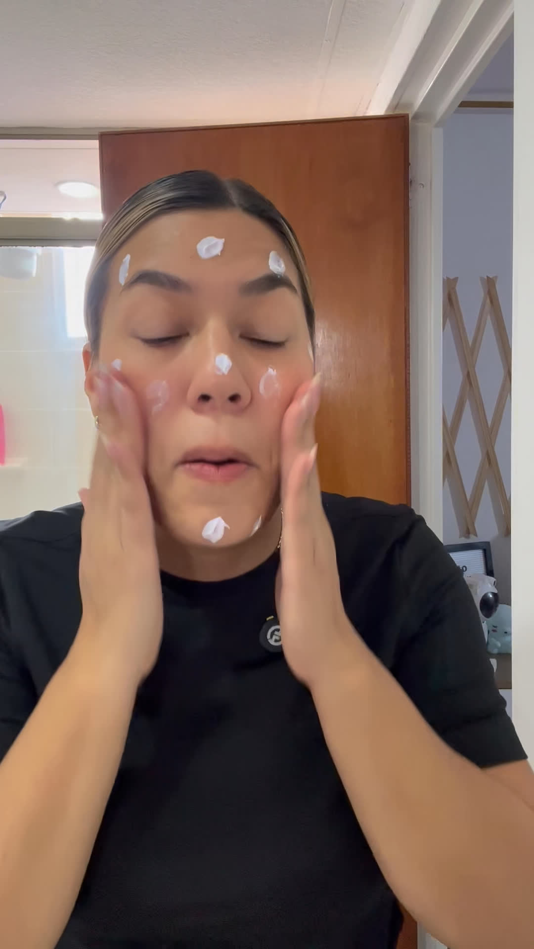 Vídeo UGC 3 de ARISBETH