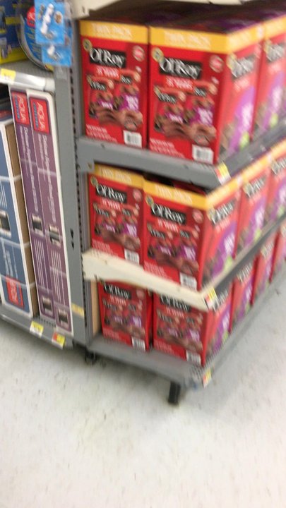 Walmart Supercenter - Grocery Near Me - Antelope, California