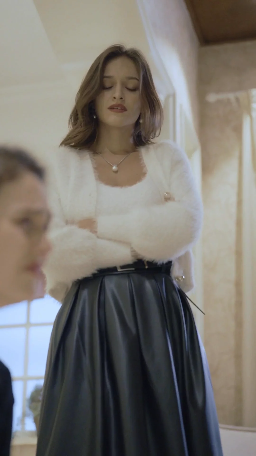 Married To My Brother's Ex - Episode 15