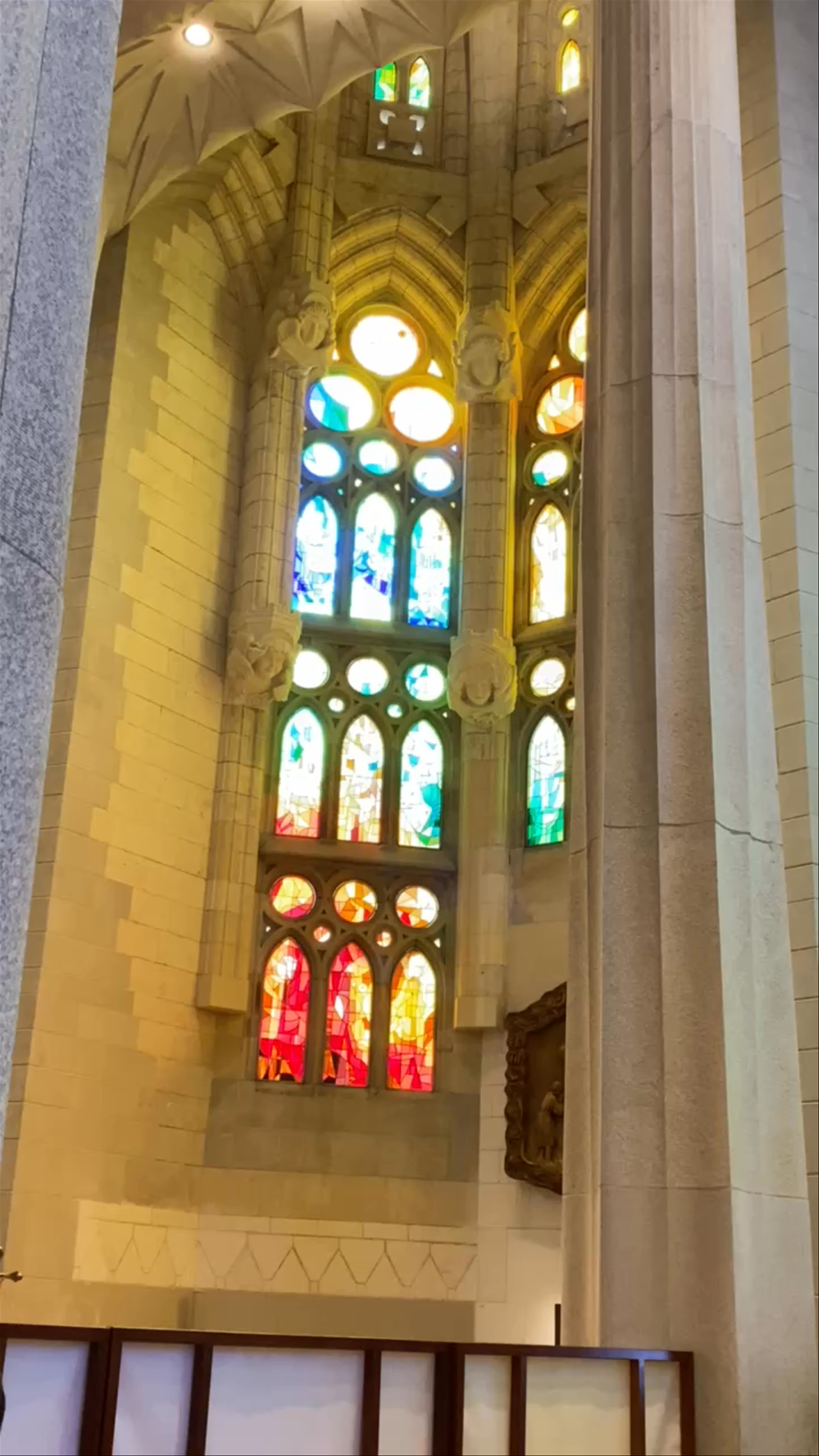 La Sagrada Familia