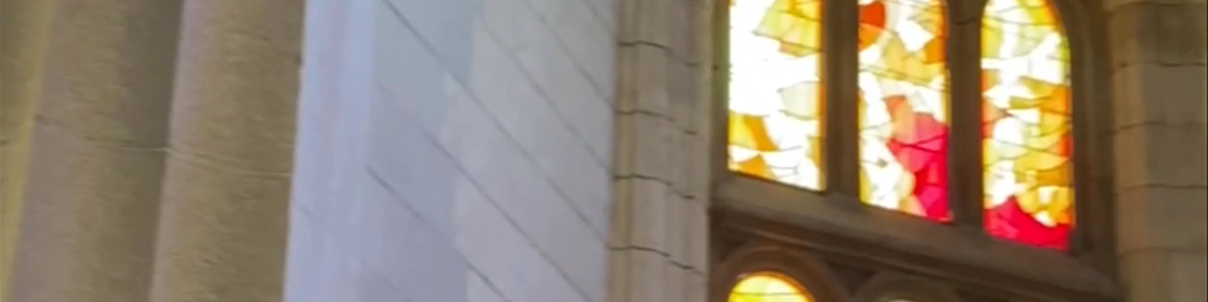 La Sagrada Familia