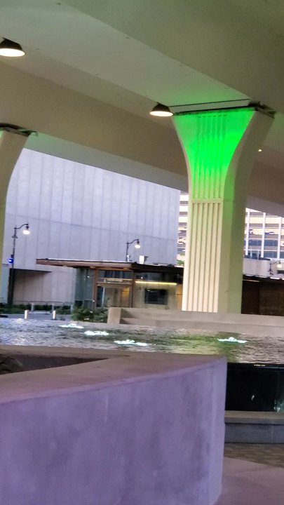 City Walk Bham - Parks Near Me - Birmingham, Alabama