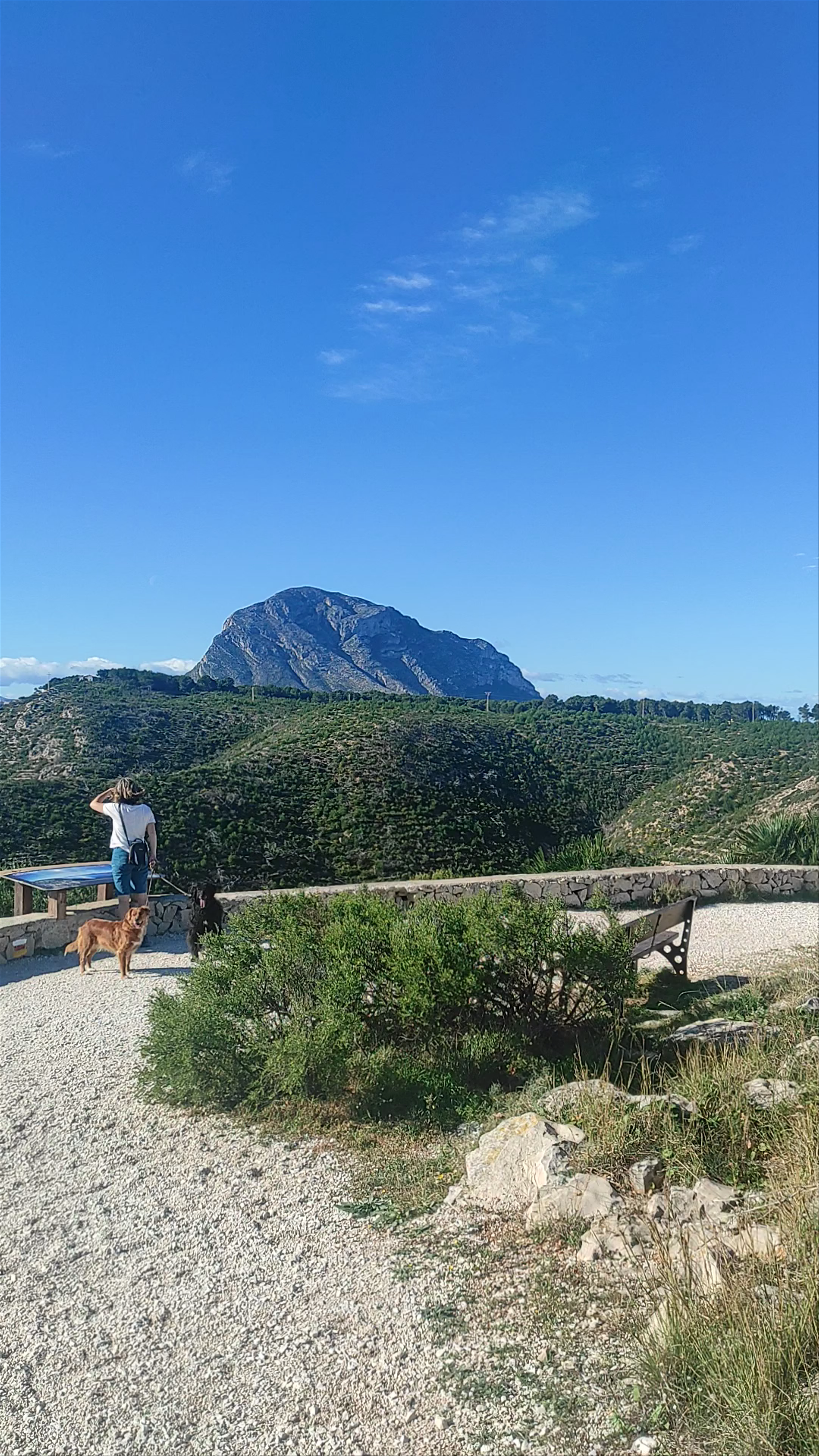 Cabo de San Antonio