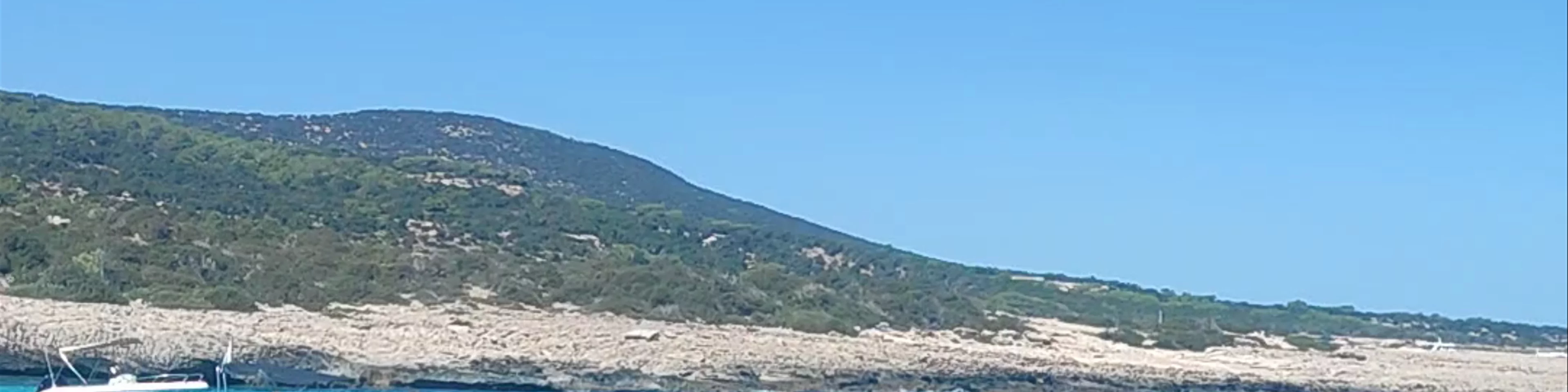 Manolis Bay