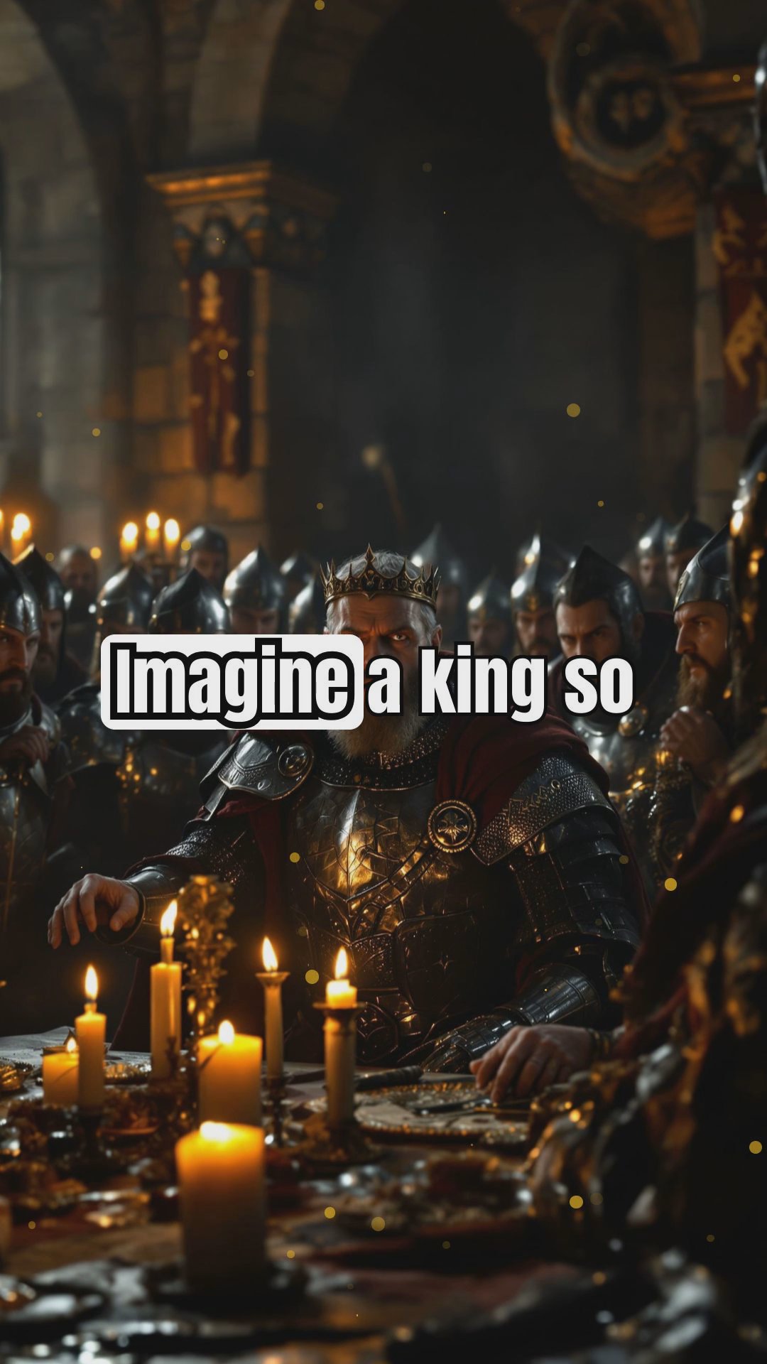 The Signing of the Magna Carta: 1215's Game-Changer