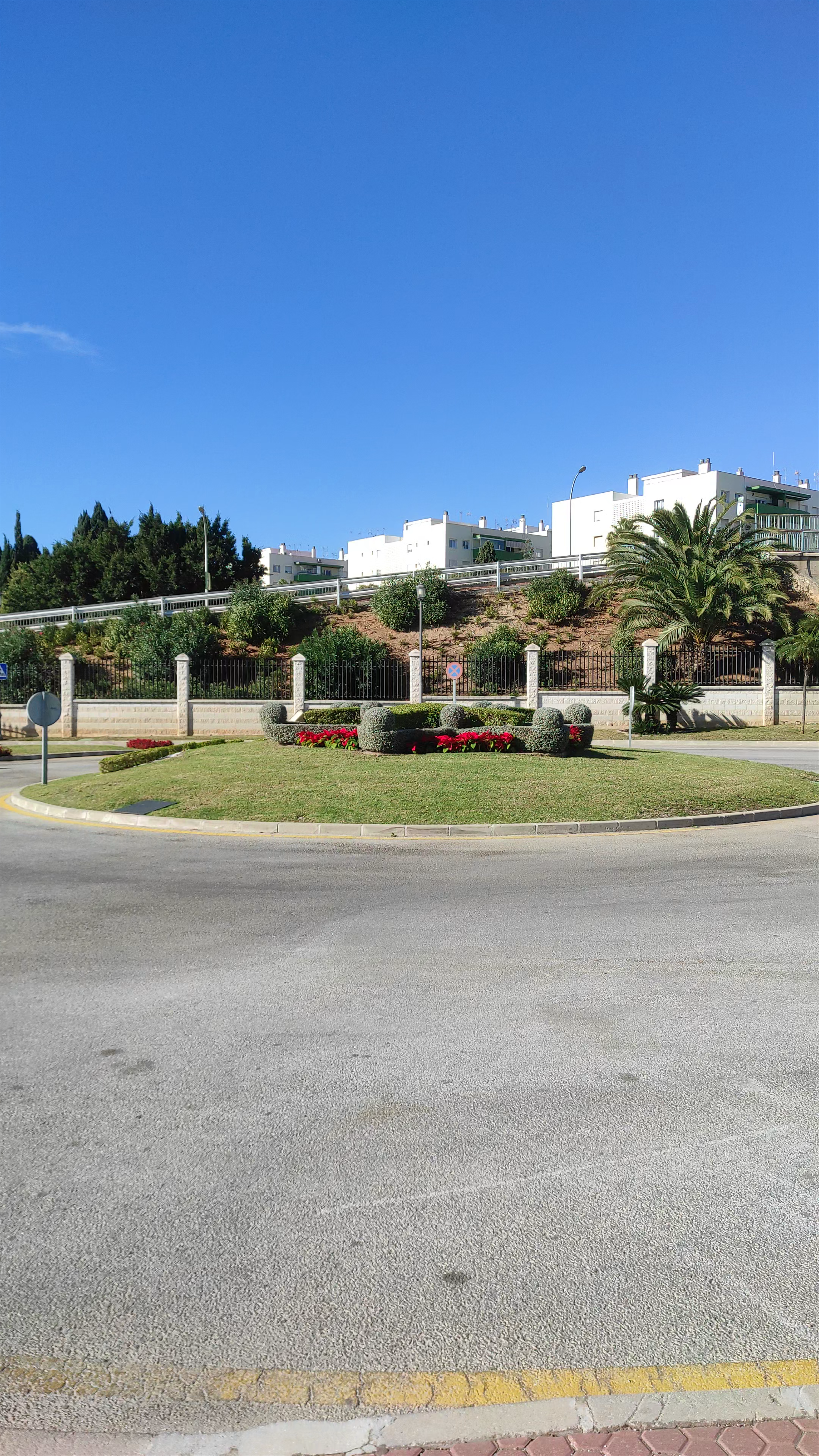 Parque de la Batería
