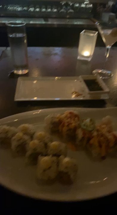 Ten - Sushi!! - Sushi Bars Near Me - Charlottesville, Virginia