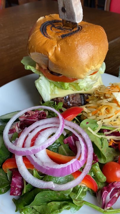 John Michael's Pub - Music and burger time - Pubs Near Me - Montreal, Quebec