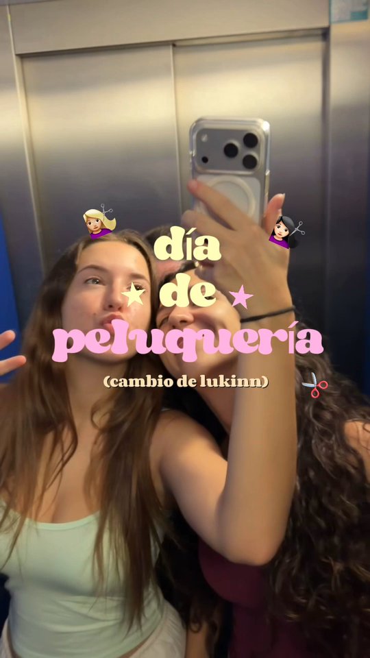 Vídeo UGC 1 de Paula