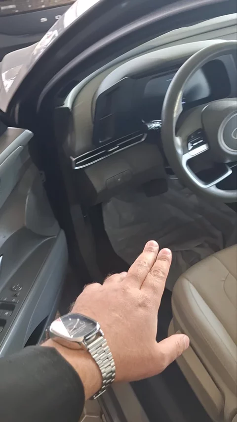 هونداي النترا Fleet 2024