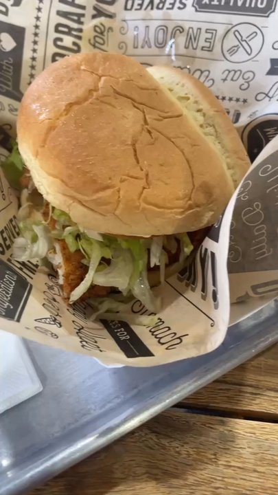 Le Roux's Kitchen - Food Trucks Near Me - Tulsa, Oklahoma