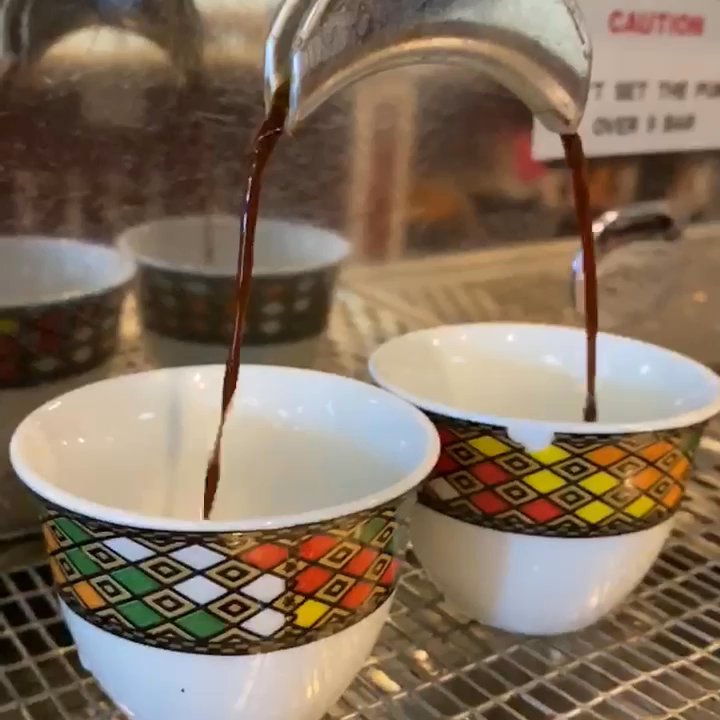 Endless Grind Coffee - Espresso shots - Coffee & Tea Near Me - Aurora, Colorado