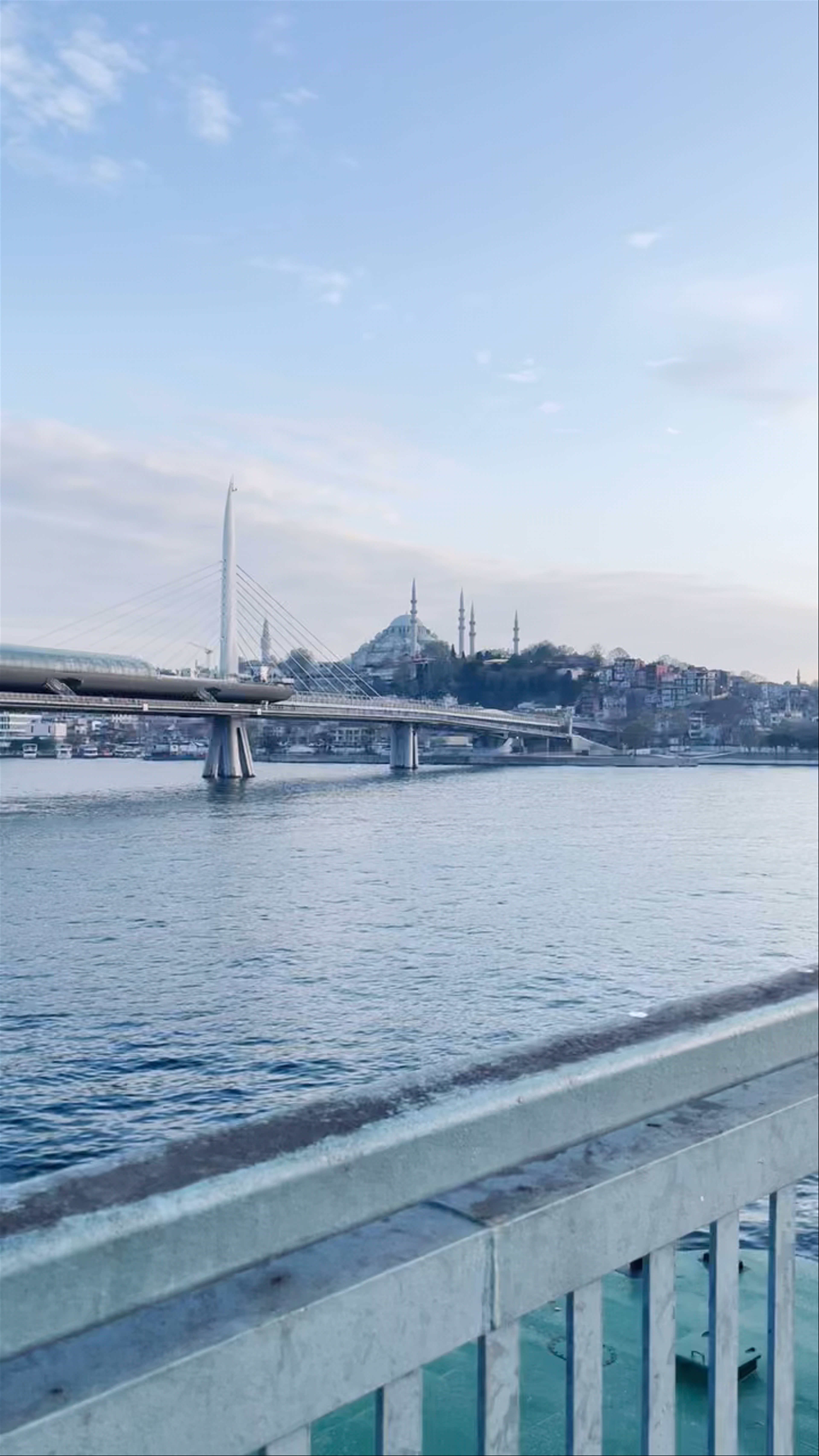 Galata Bridge