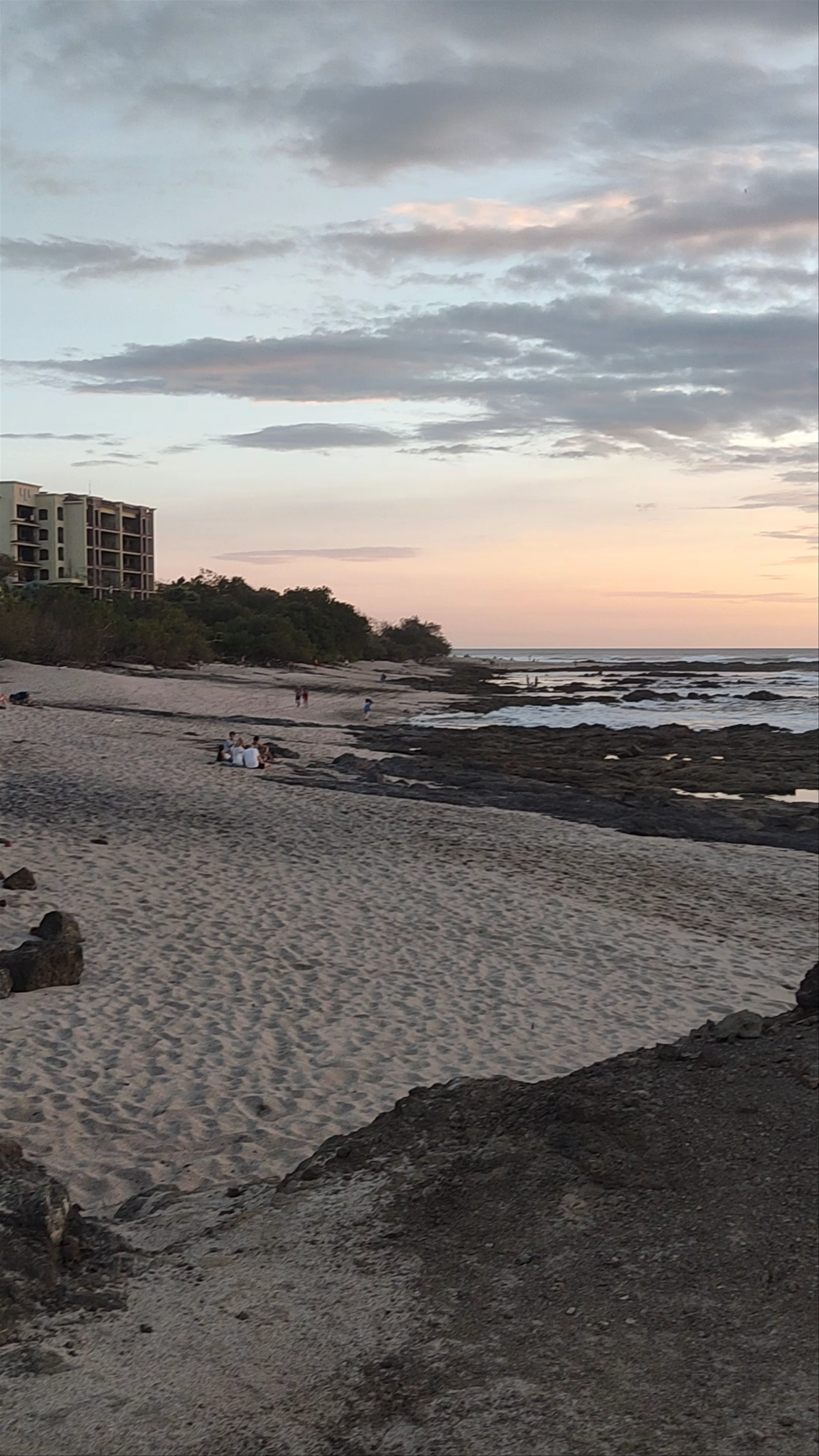 Playa Langosta
