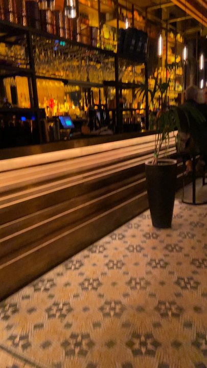 The Alchemist - Cocktail Bars Near Me - Nottingham, NTT