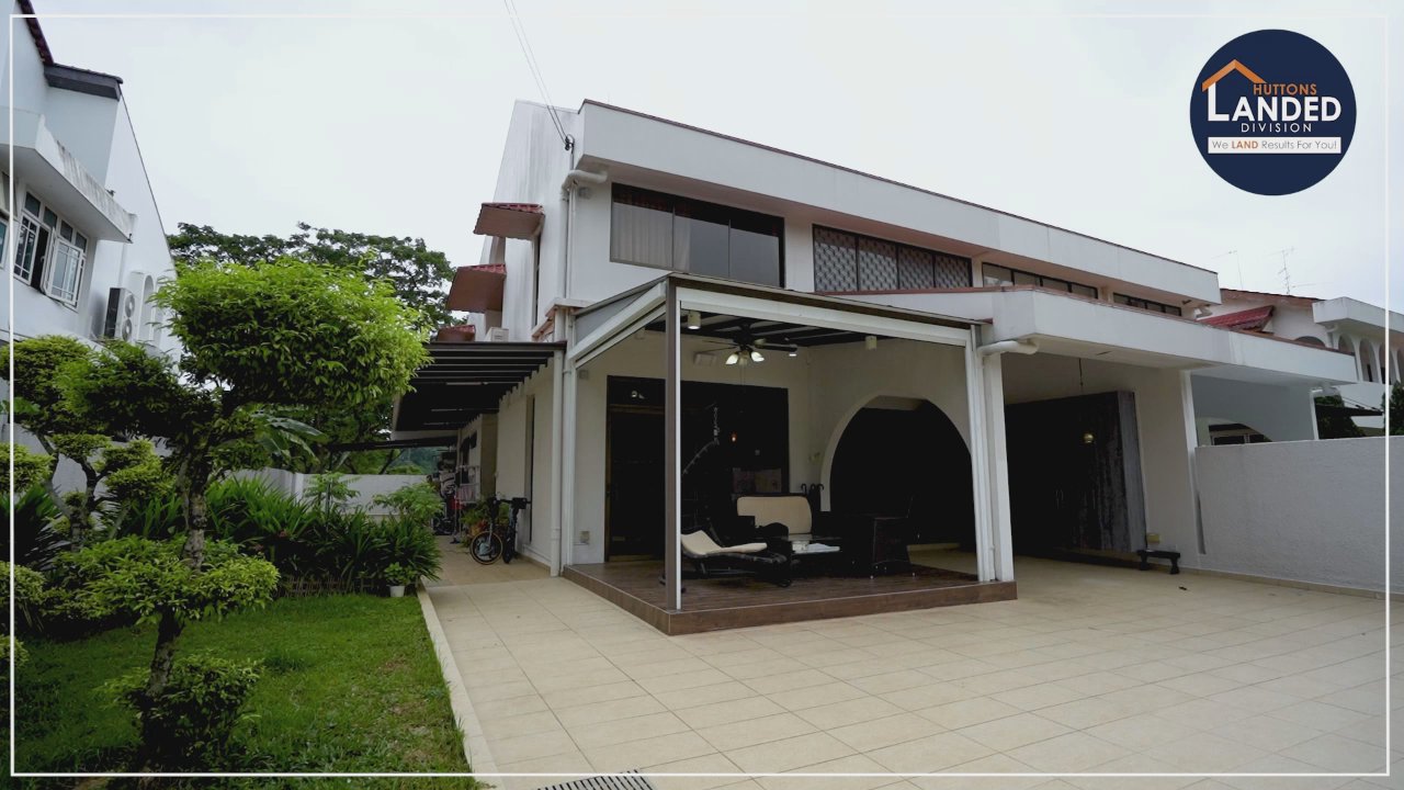 4 Bed Semi-Detached House (Landed) for Sale around  Lorong Tanggam - Image 18