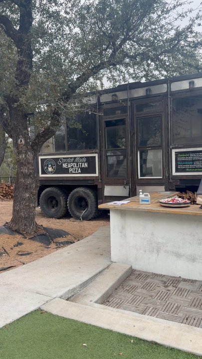 Frontyard Brewing - Breweries Near Me - Spicewood, Texas
