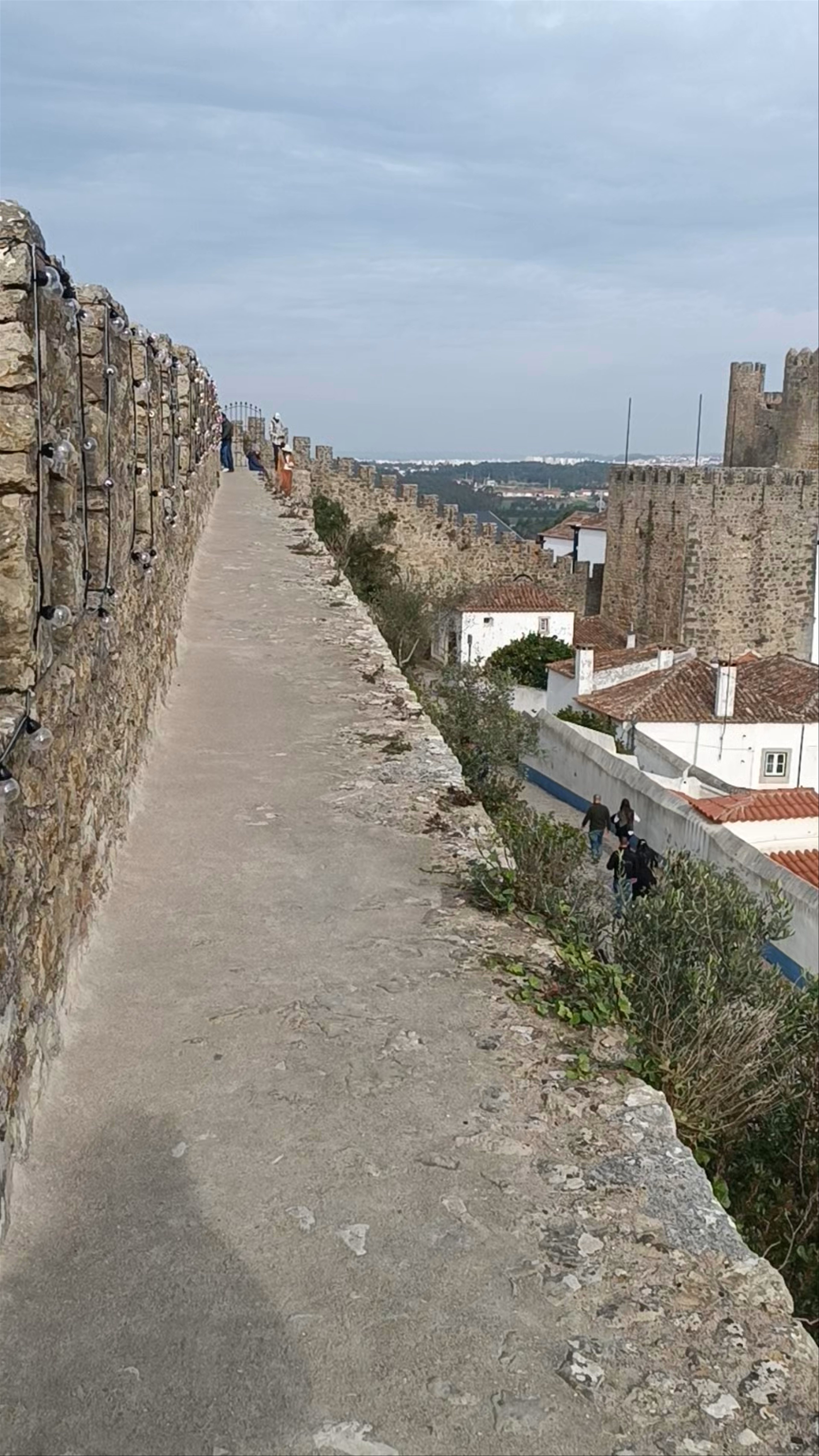 Miradouro Porta