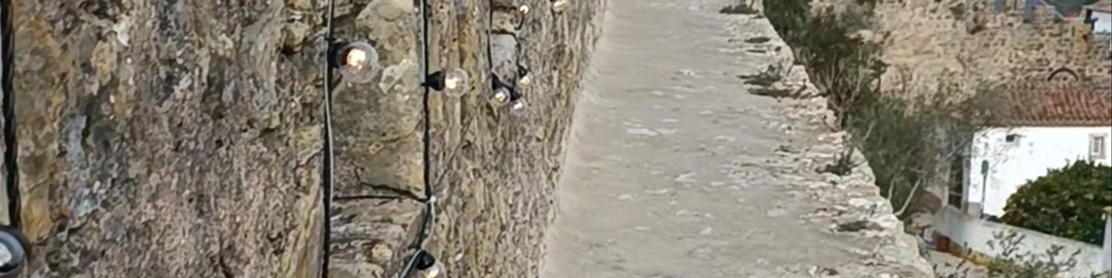 Miradouro Porta