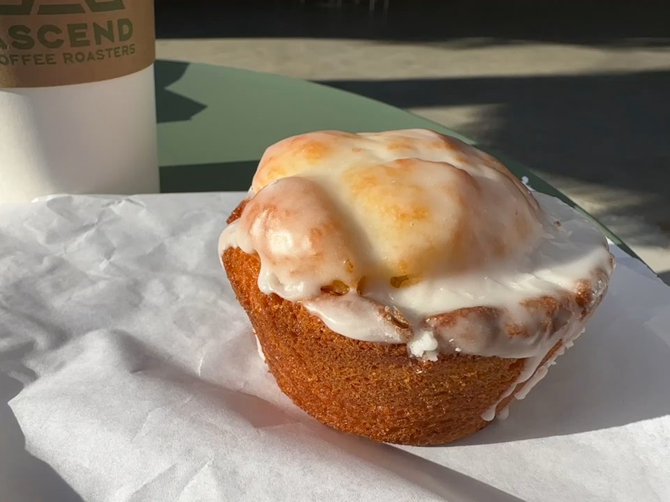Ascend Coffee Roasters - Coffee Roasteries Near Me - Vista, California