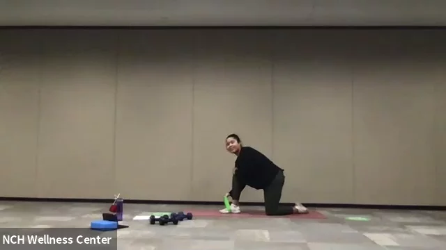 Strength & Tone w/ Courtney (45)