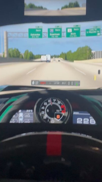 Velocity - Racing Experience Near Me - Houston, Texas