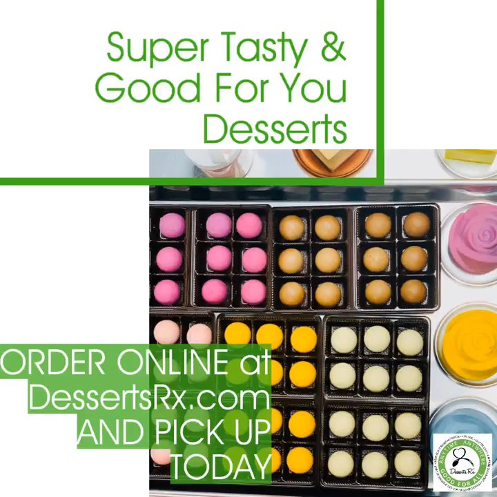 GOrganic Eats - Organic Plant Based Desserts - Gluten-Free Near Me - Colleyville, Texas