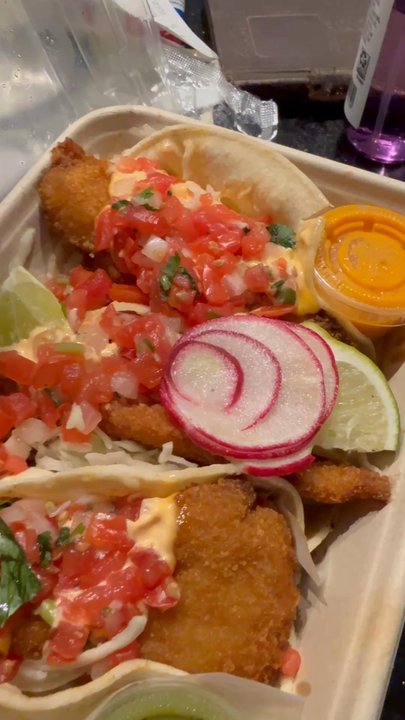 Pico Taco - Fish tacos - Tacos Near Me - Jersey City, New Jersey