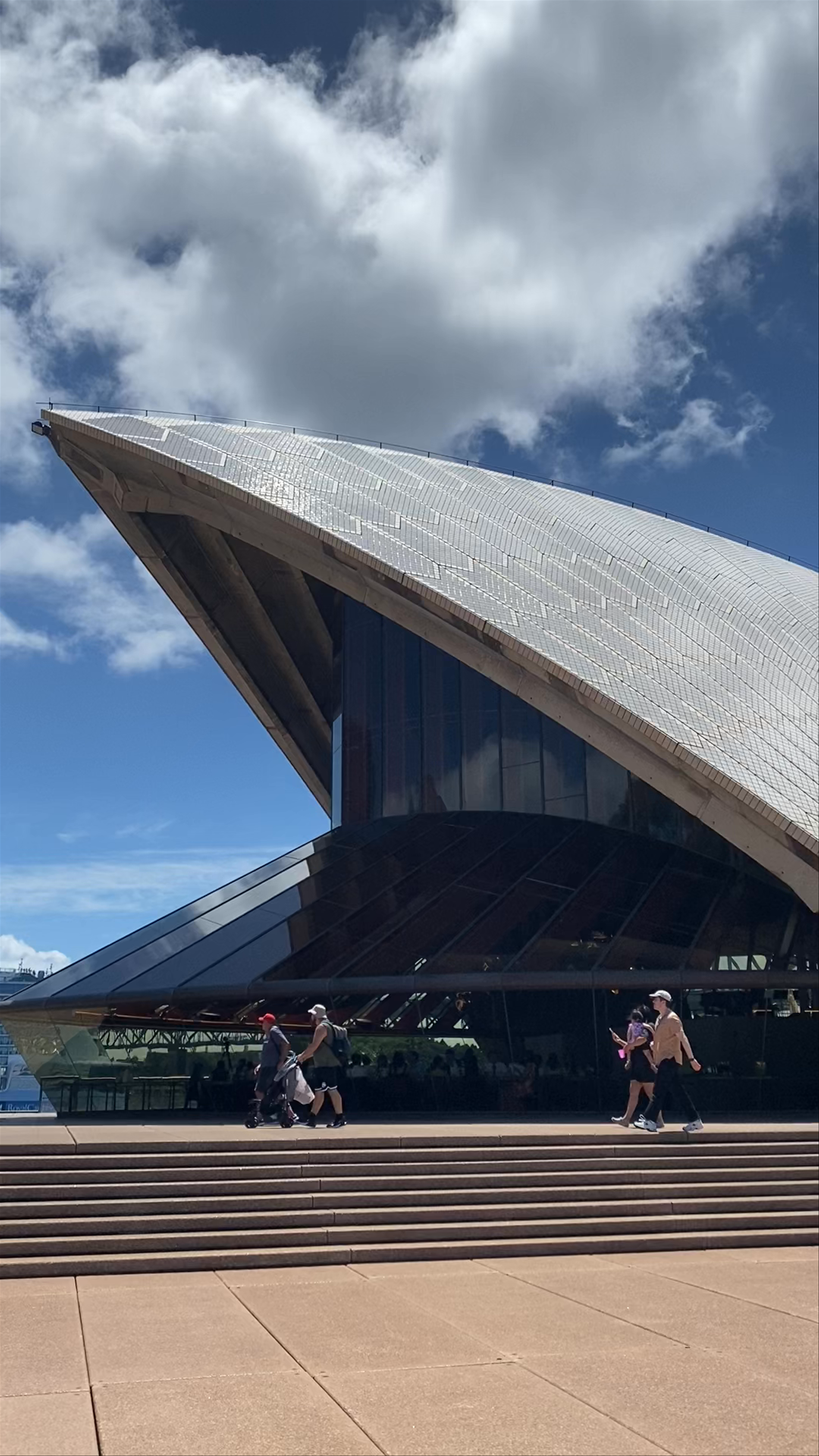 Sydney Opera House