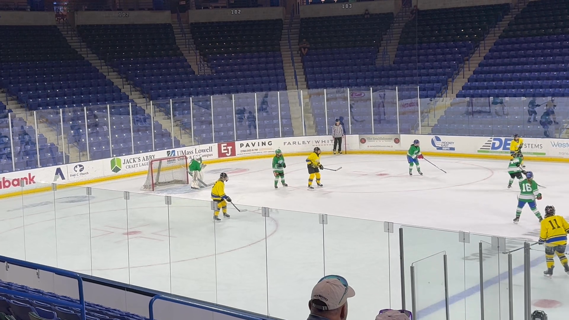 North American Elite Showcase 2025