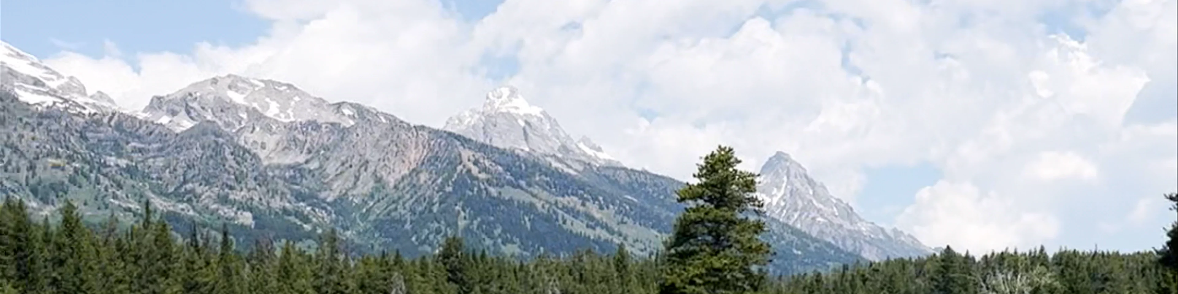 Grand Teton National Park