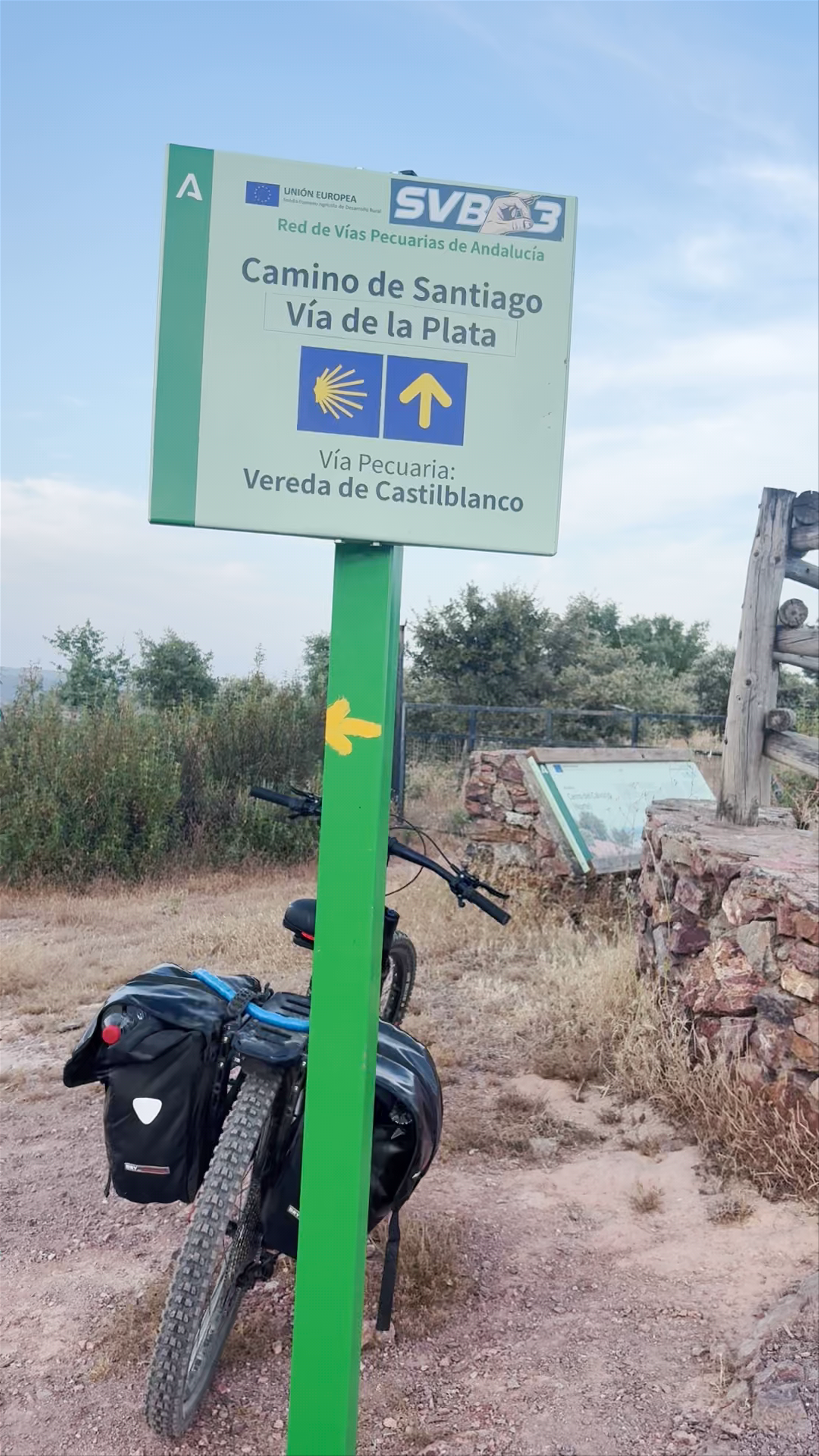 Mirador del Cerro del Calvario