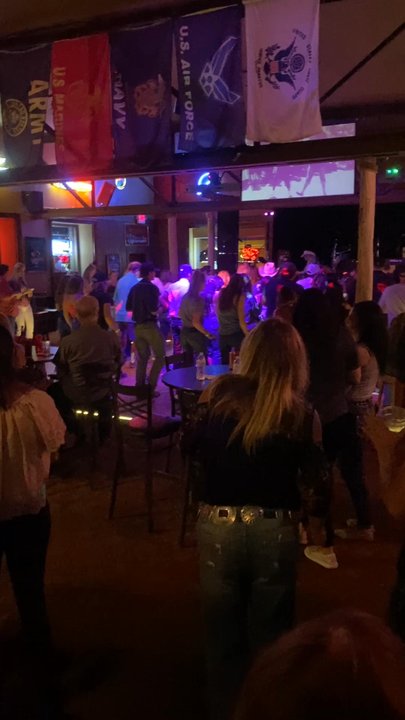 Wild Horse Saloon - Come on down and do the Cupid shuffle!!! Fun times - Bars Near Me - Durango, Colorado