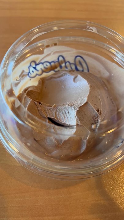 Culver's - Custard chocolate ice cream - Burgers Near Me - Maricopa, Arizona