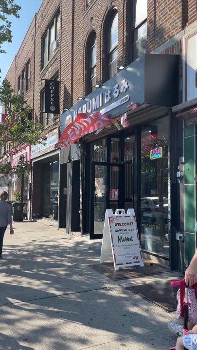 Harumi Japanese Mart - International Grocery Near Me - Queens, New York