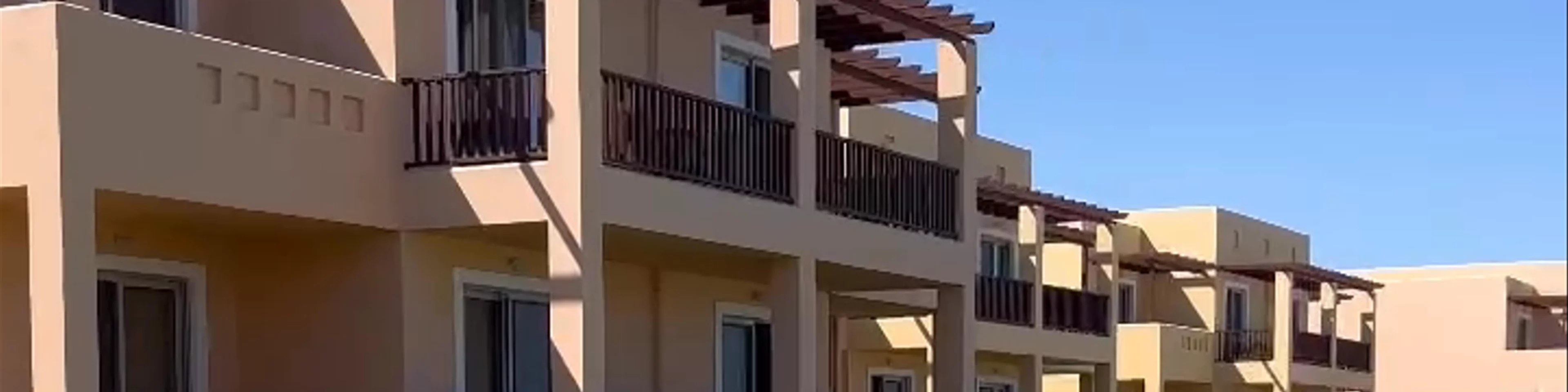 Horizon Beach Resort