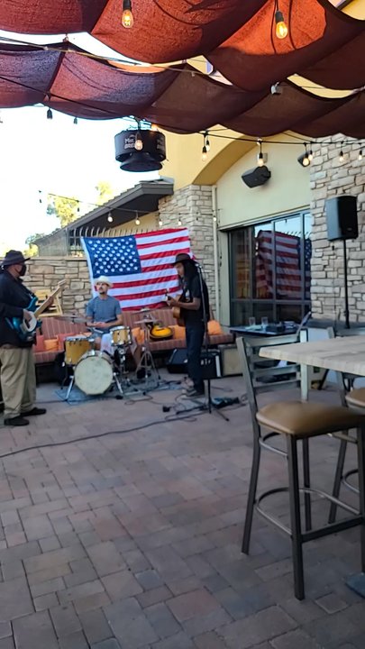 Famous 48 - Came for a private party here this place has amazing service  Im beyond impressed - Comfort Food Near Me - Scottsdale, Arizona