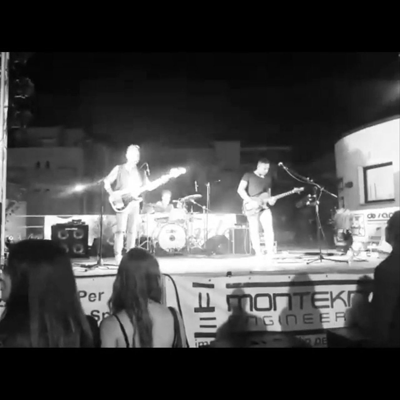 The Fighters - Mr Brightside 2025 - video 3