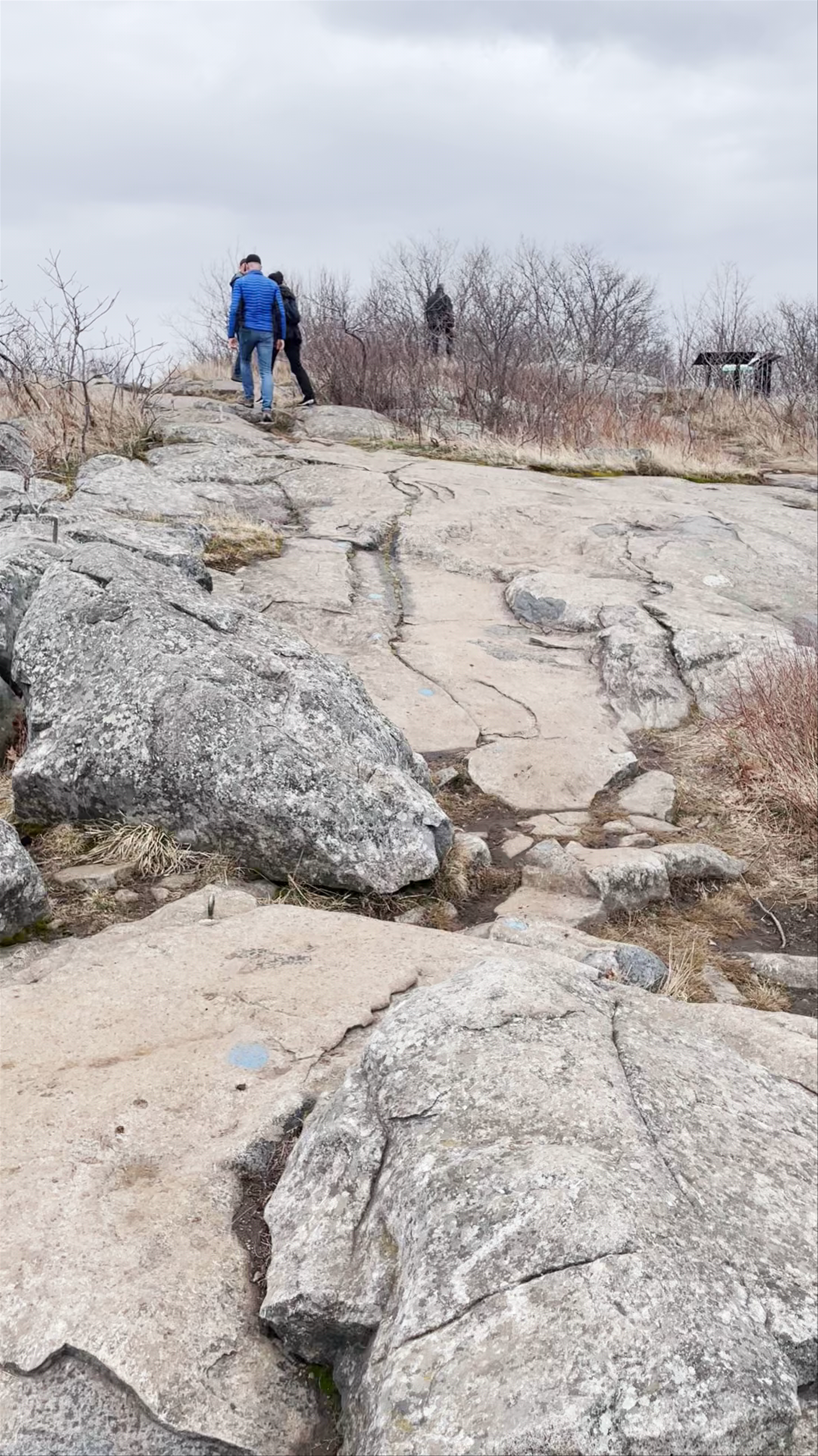 Mont Saint-Grégoire