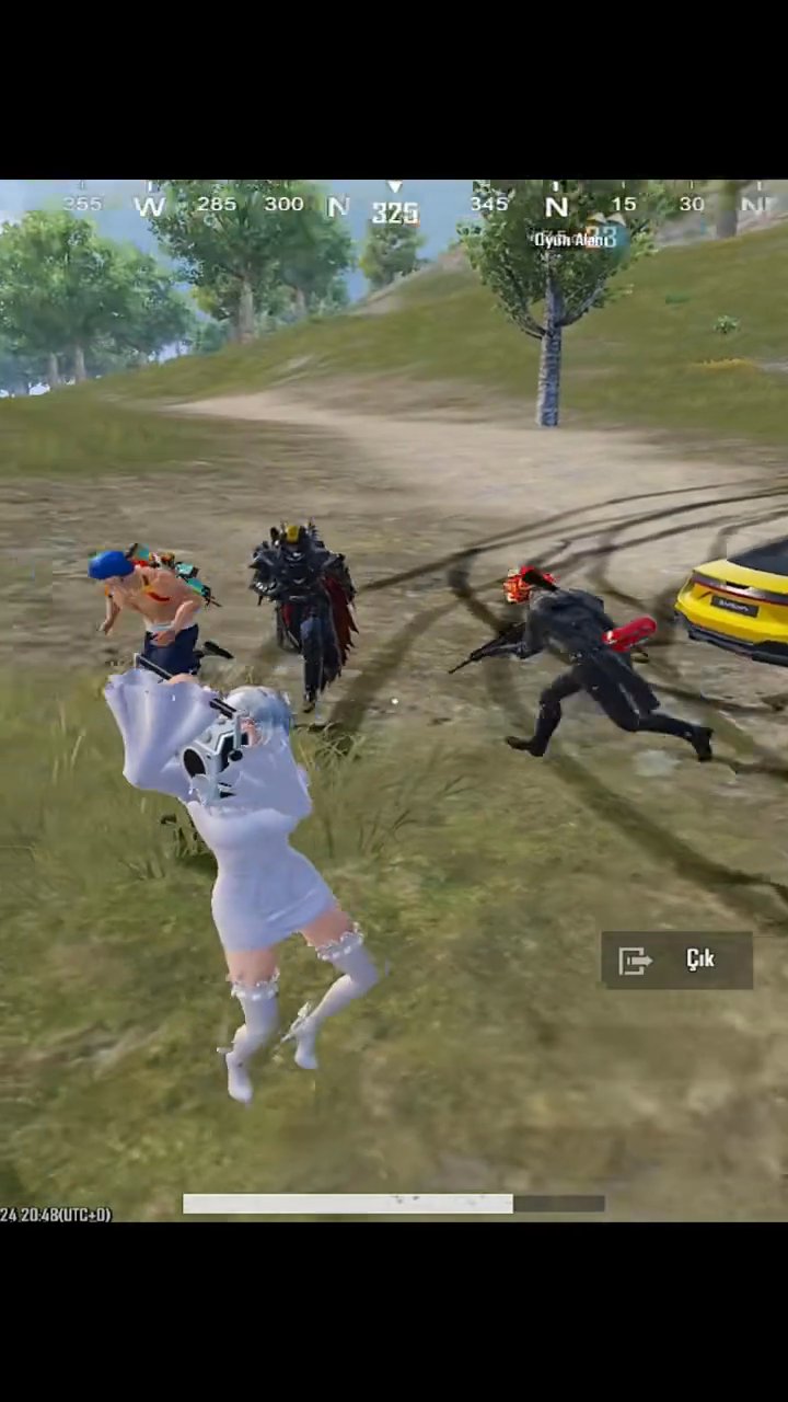 PUBG