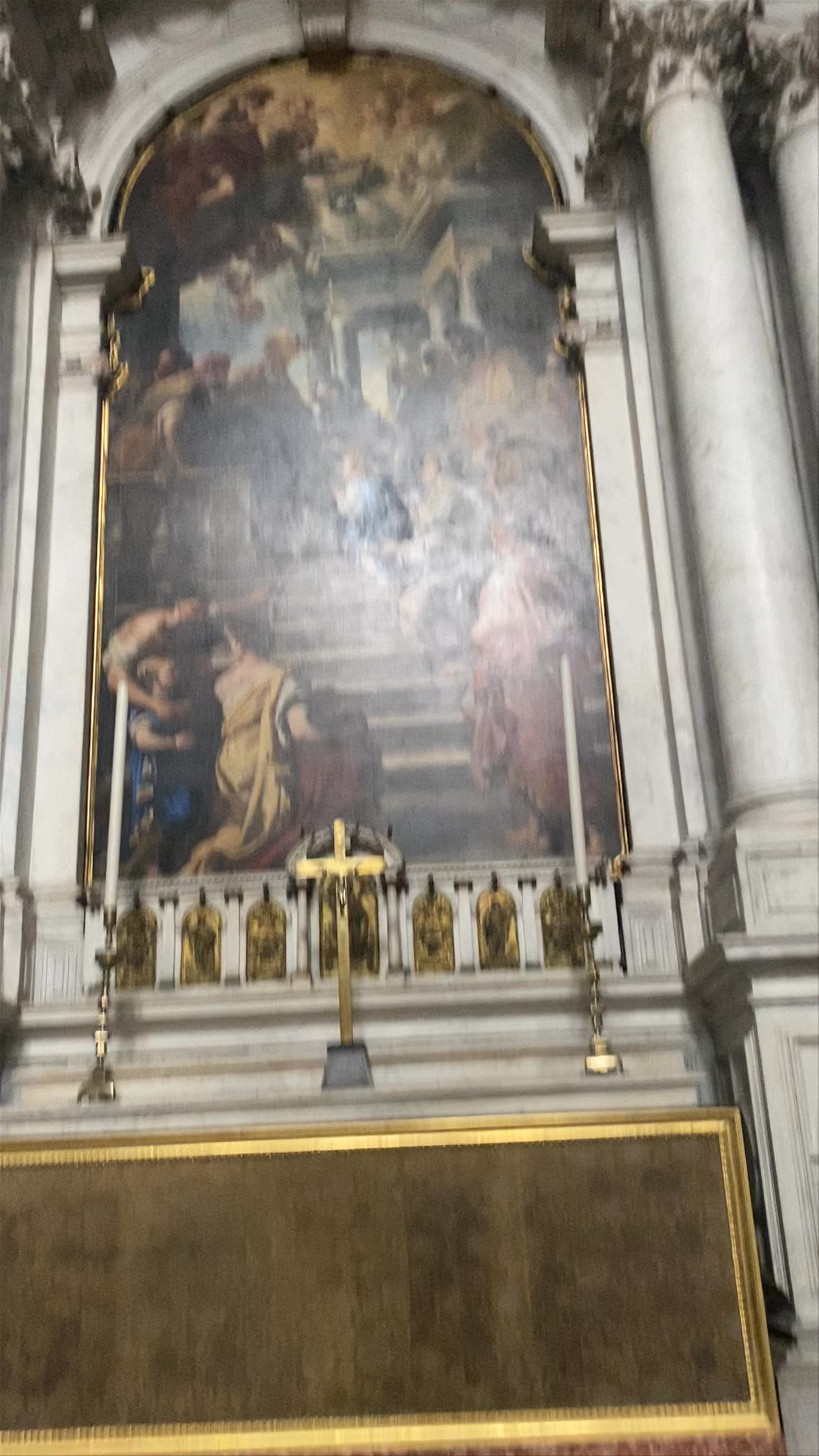 Basílica de Santa Maria della Salute