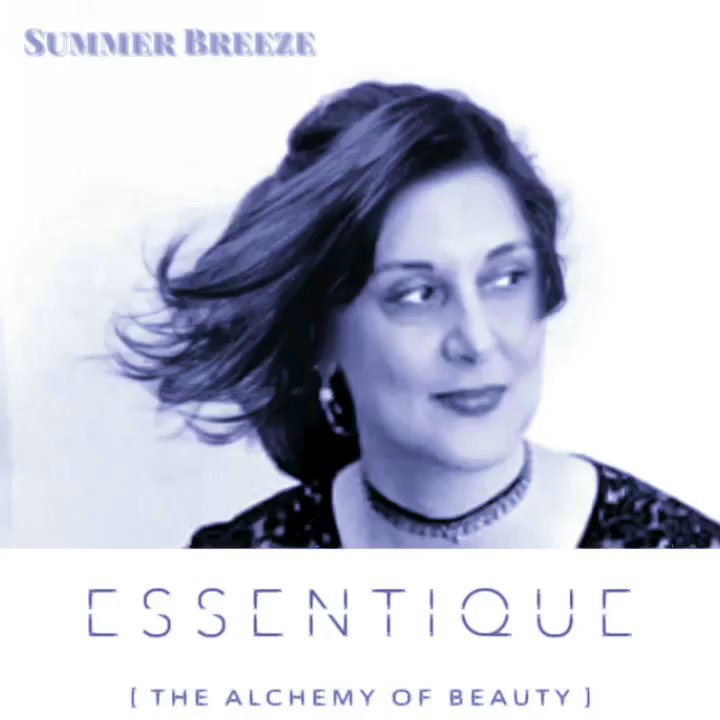 Essentique - The lovely and talented Mandana - Cosmetics & Beauty Supply Near Me - Palo Alto, California