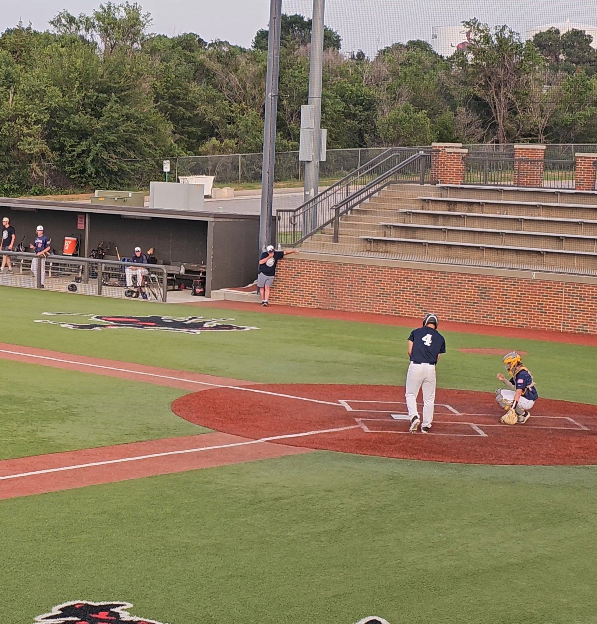 Baseball - Northwestern Oklahoma State Athletics