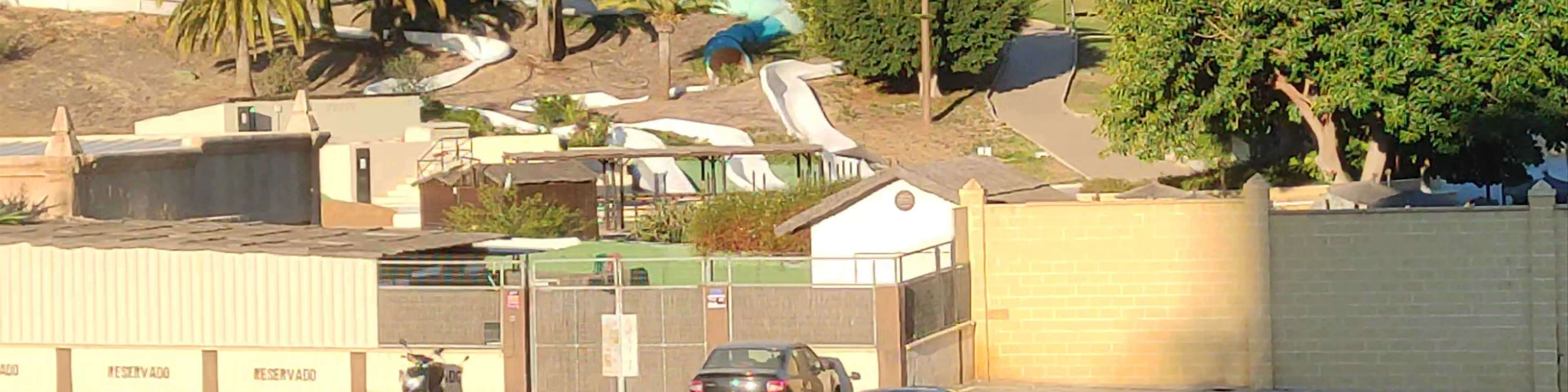 Aqualand Torremolinos