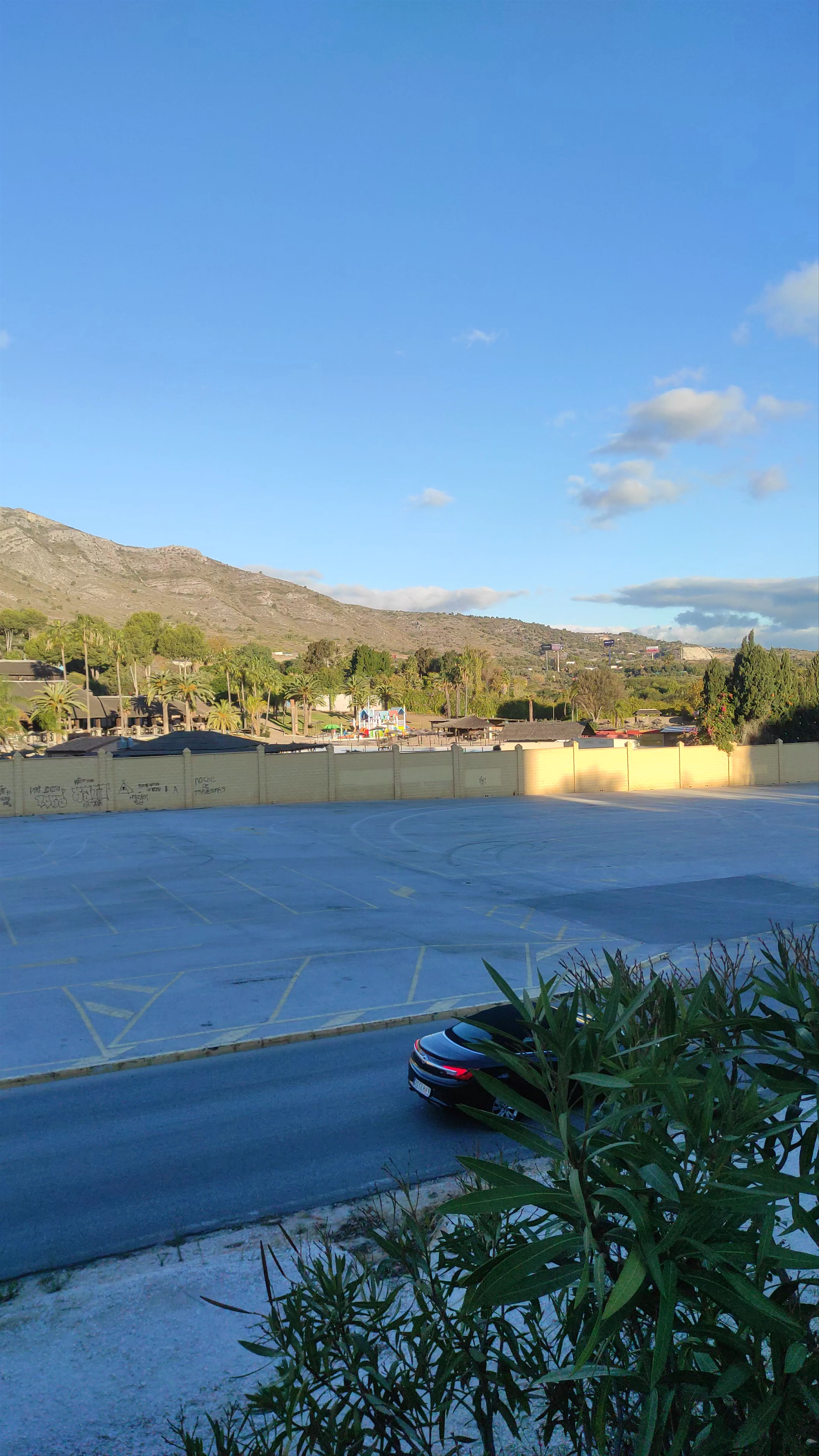 Aqualand Torremolinos