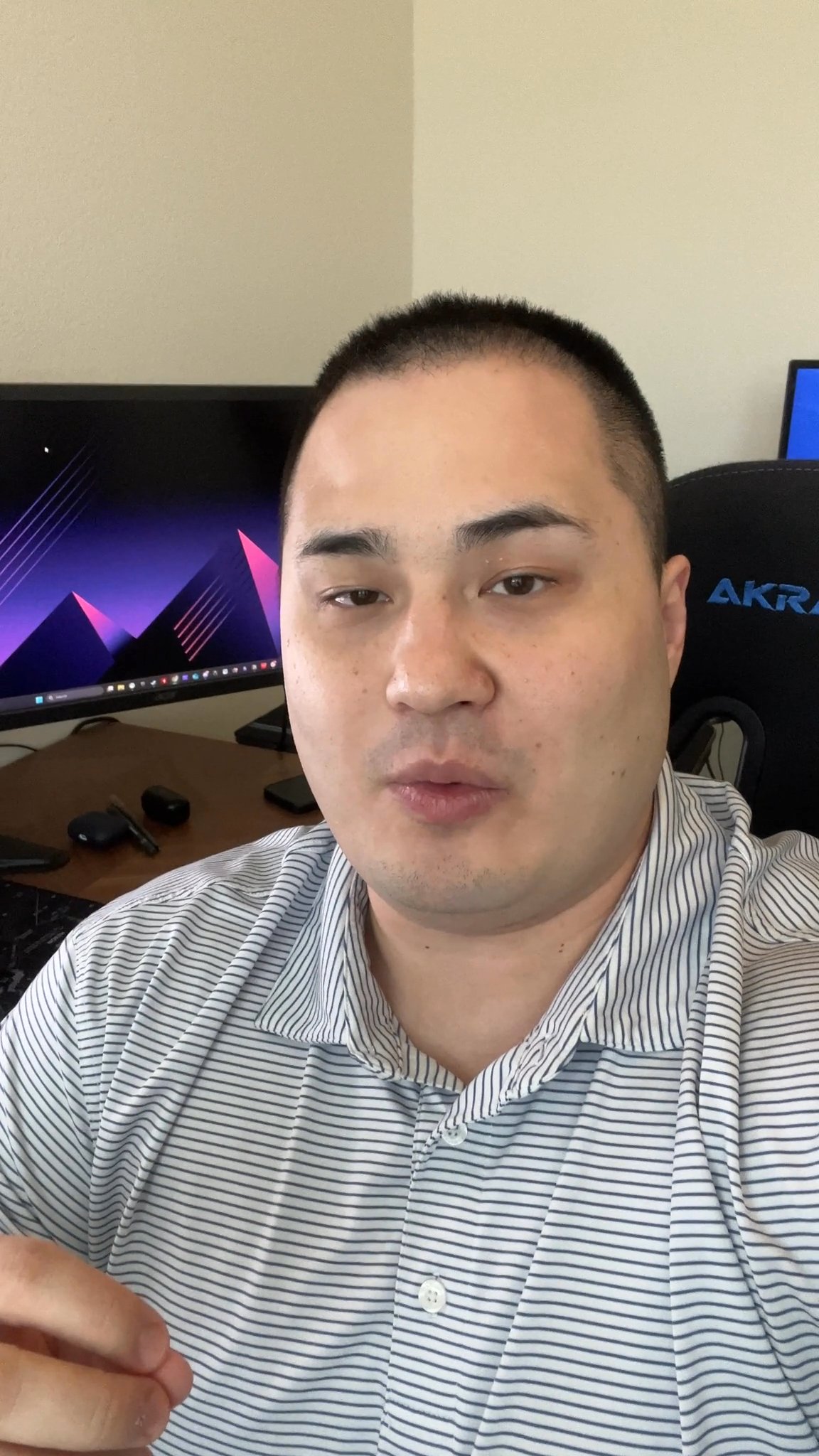 Video Poster