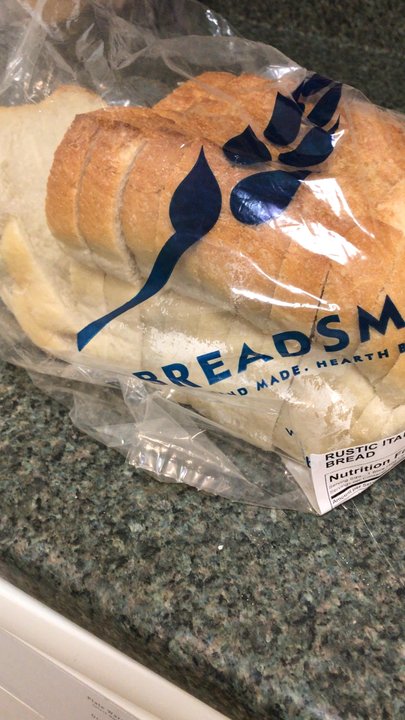 Breadsmith - DELISH. I've actually never been to Breadsmith BUT, their sliced bread is sold at Nature's Oasis in Lakewood. - Bakeries Near Me - Lakewood, Ohio