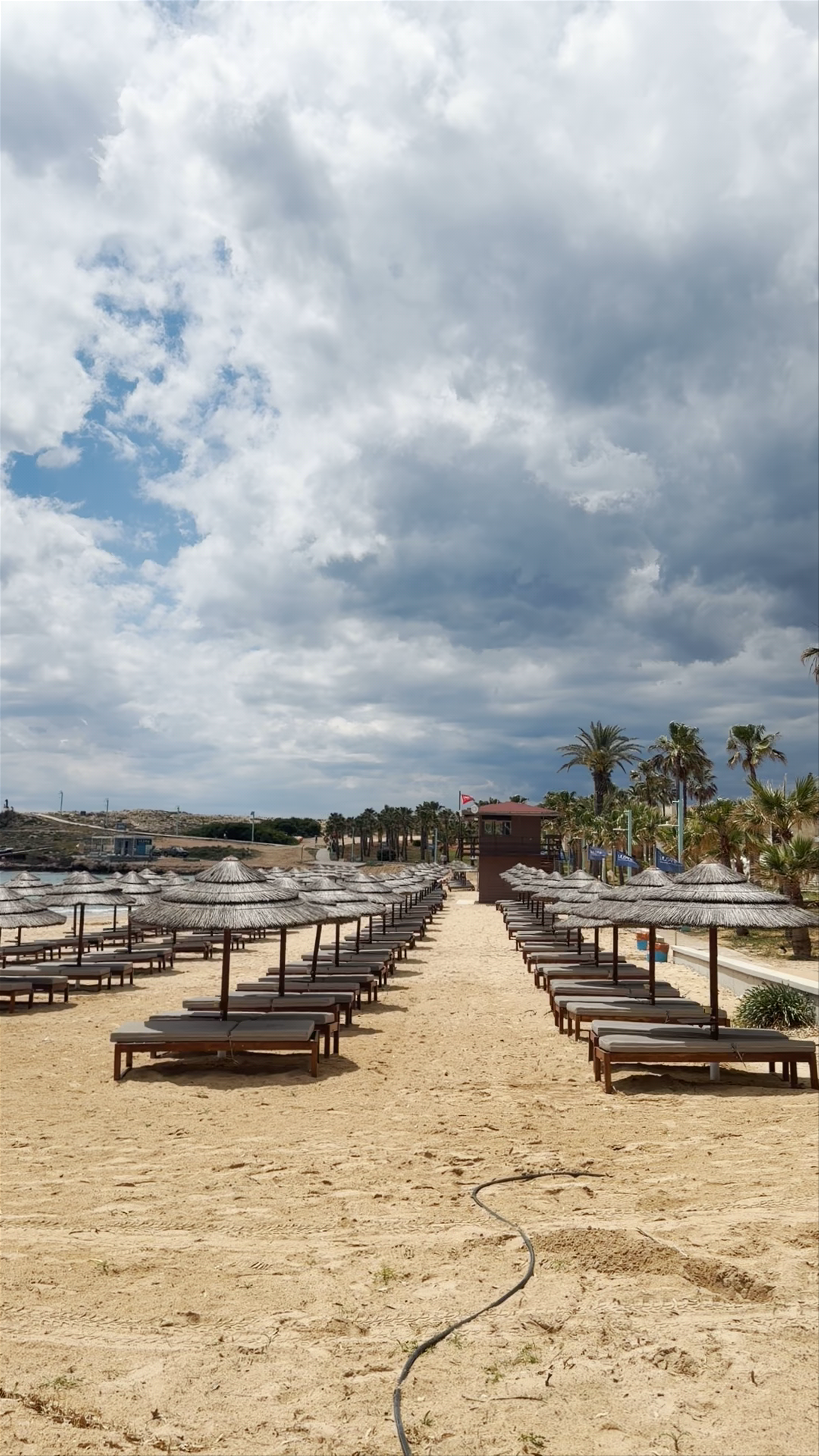 MUSAN Museum of Underwater Sculpture Ayia Napa