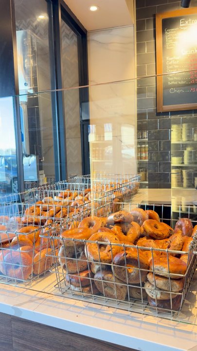 Bagel Fair - Bagels Near Me - Indianapolis, Indiana