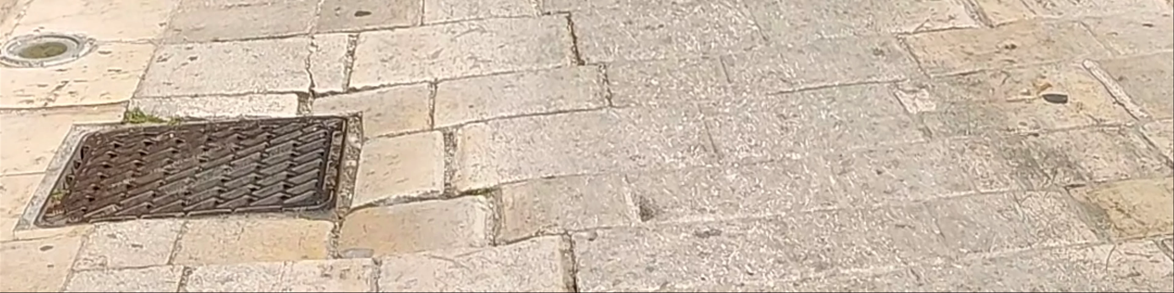 Mdina Gate